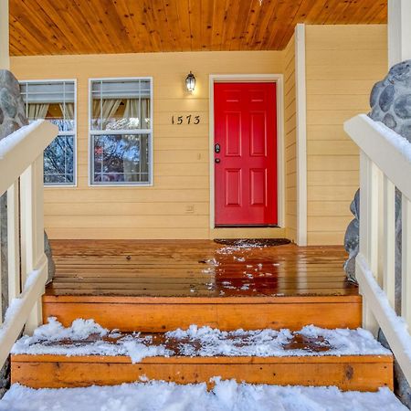 Baltimore Cottage Bend Exterior foto